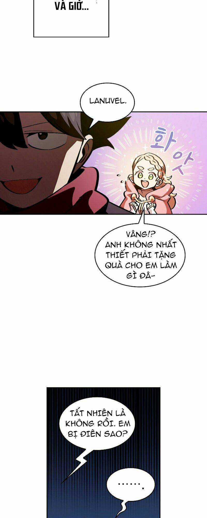 Anh Hùng Rác Rưởi Chapter 31 trang 37