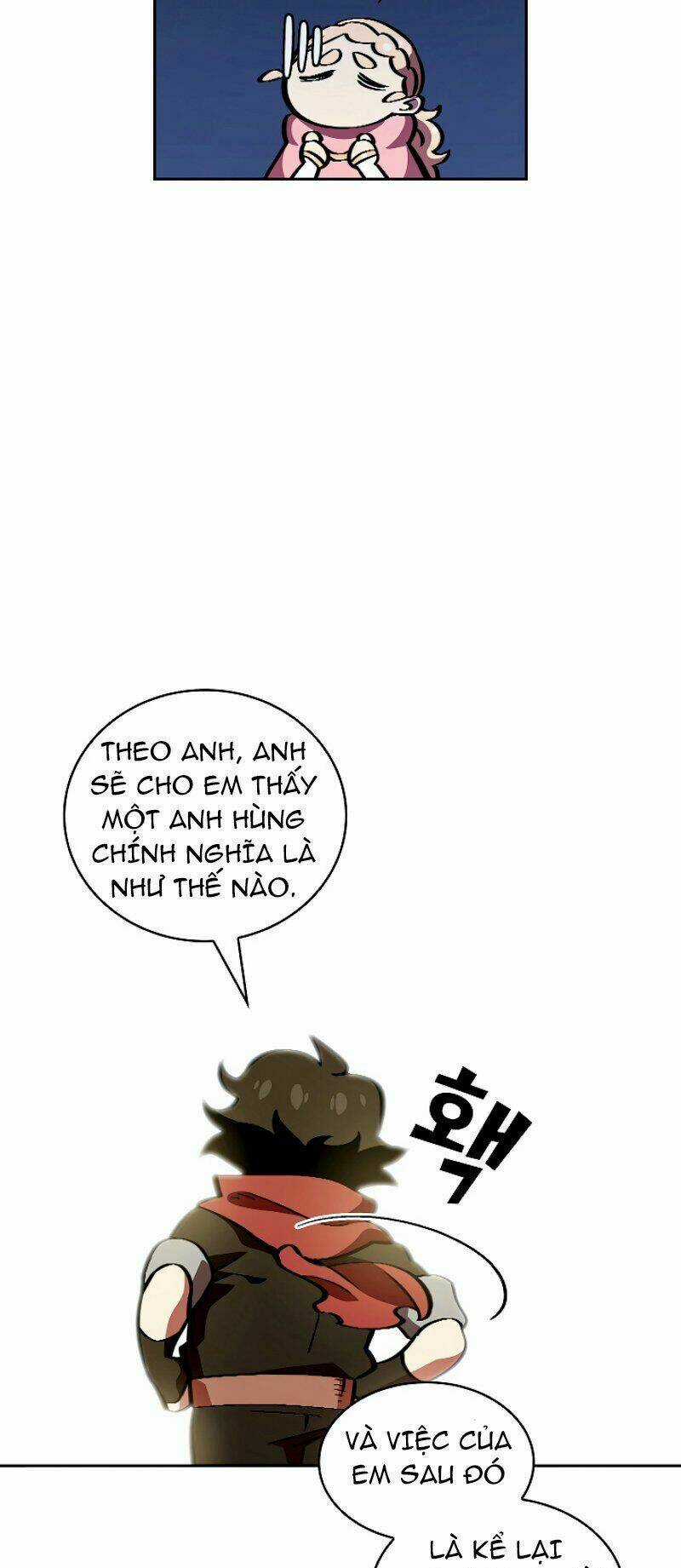 Anh Hùng Rác Rưởi Chapter 31 trang 38