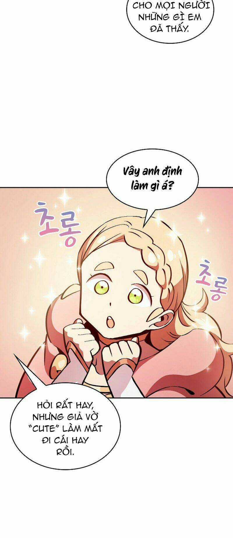 Anh Hùng Rác Rưởi Chapter 31 trang 39