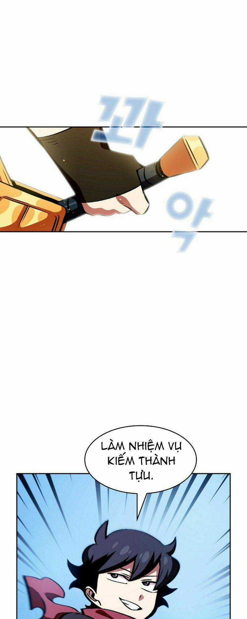 Anh Hùng Rác Rưởi Chapter 31 trang 40