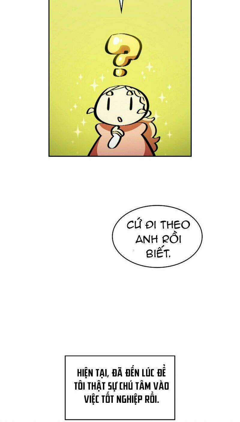 Anh Hùng Rác Rưởi Chapter 31 trang 42