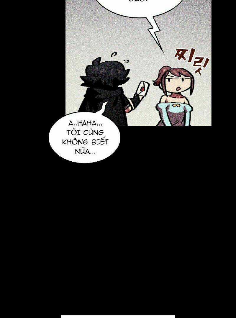 Anh Hùng Rác Rưởi Chapter 31 trang 46