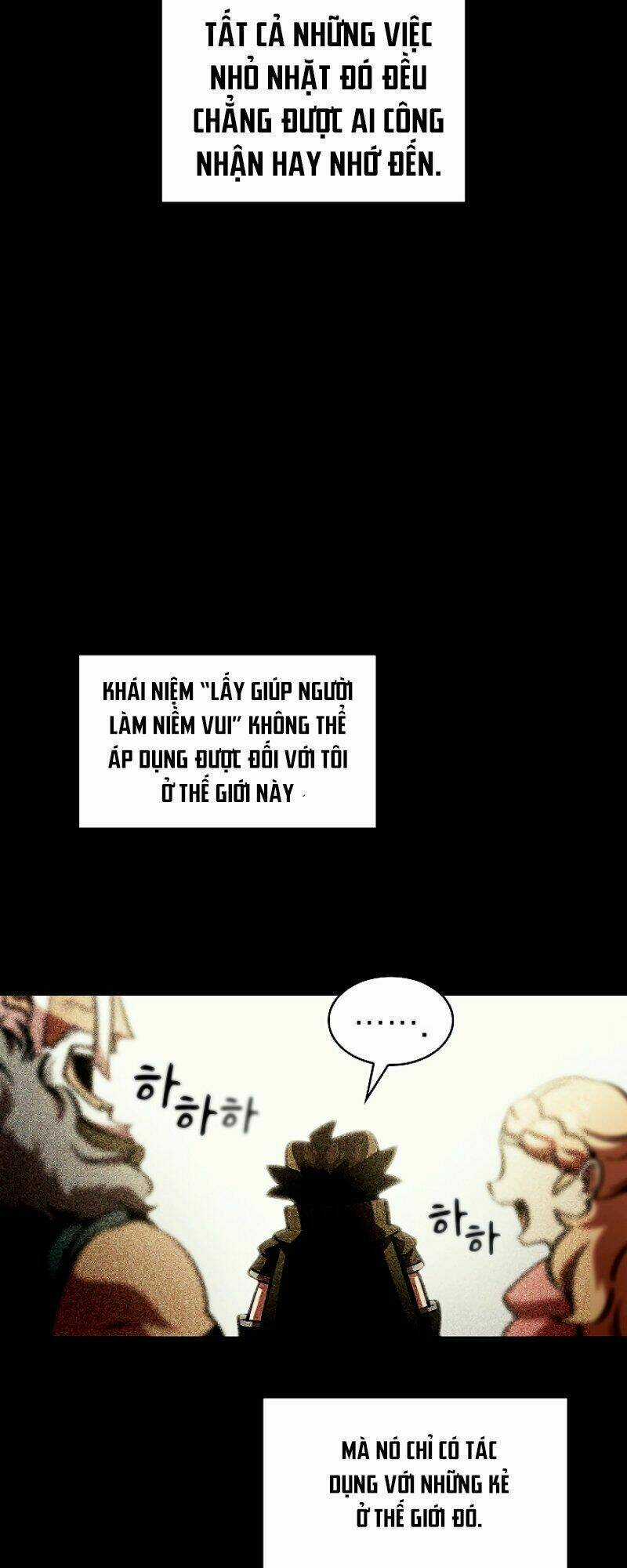 Anh Hùng Rác Rưởi Chapter 31 trang 47