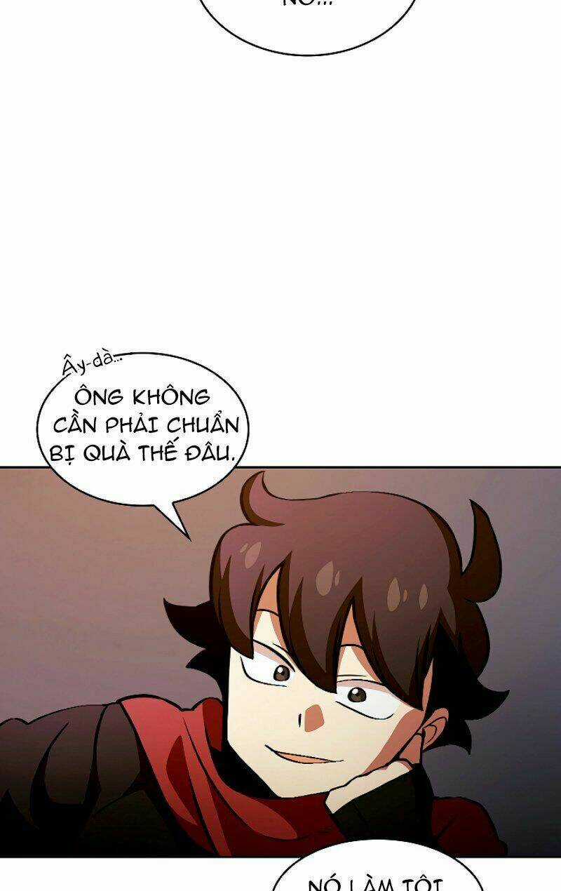 Anh Hùng Rác Rưởi Chapter 31 trang 5