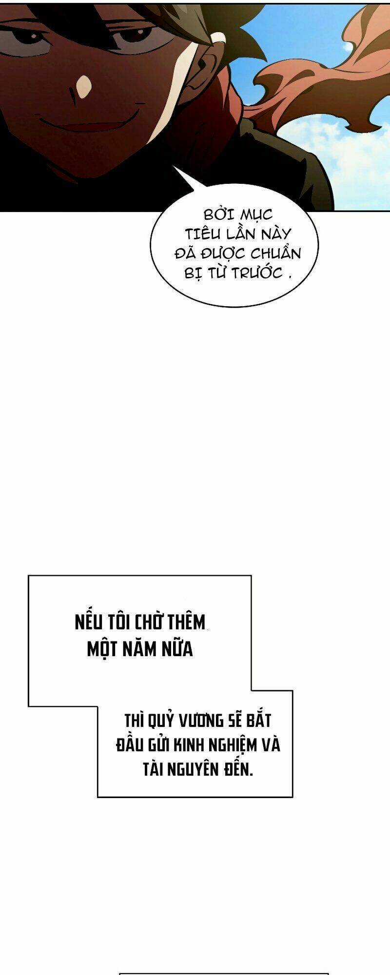 Anh Hùng Rác Rưởi Chapter 31 trang 50