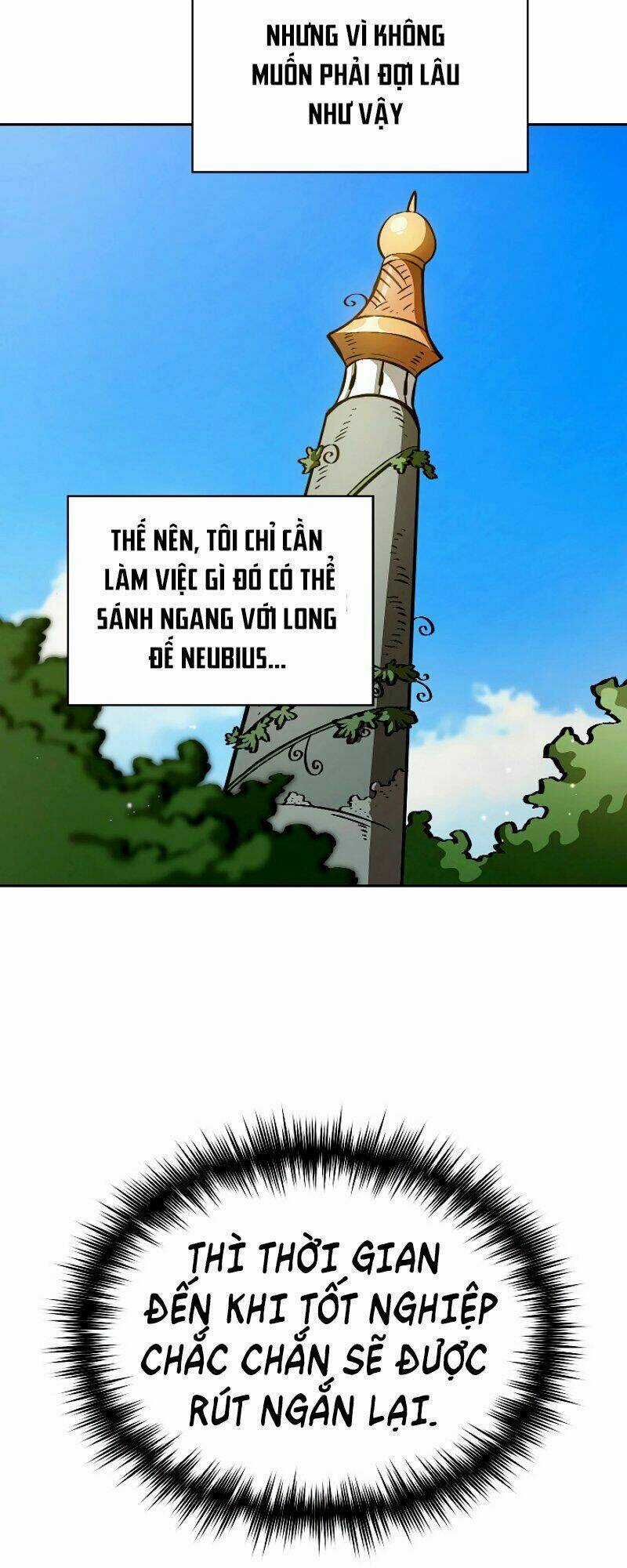 Anh Hùng Rác Rưởi Chapter 31 trang 51