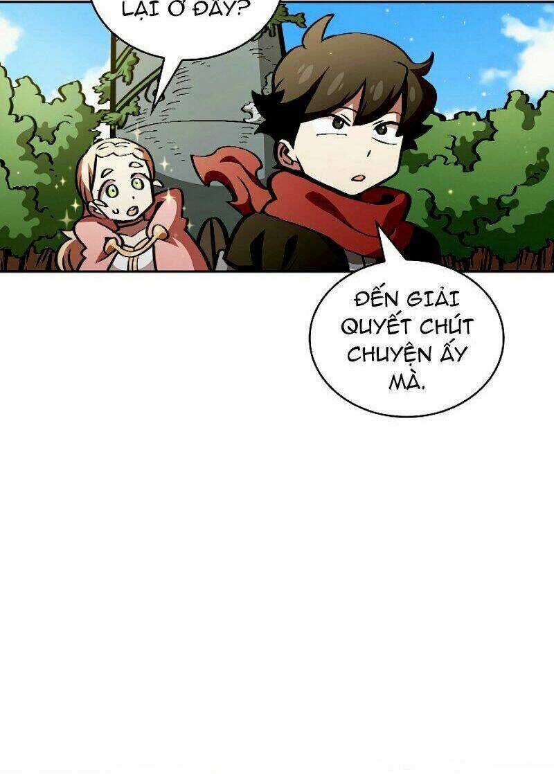 Anh Hùng Rác Rưởi Chapter 31 trang 53