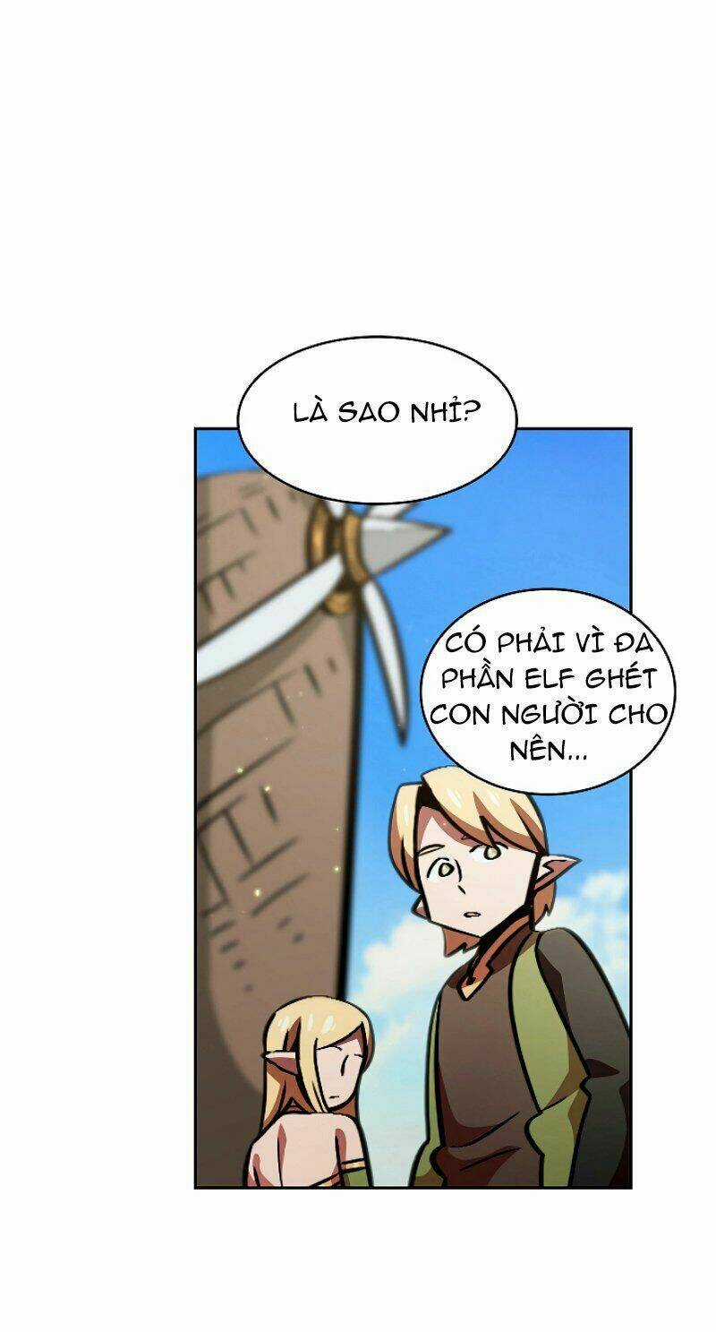 Anh Hùng Rác Rưởi Chapter 31 trang 55