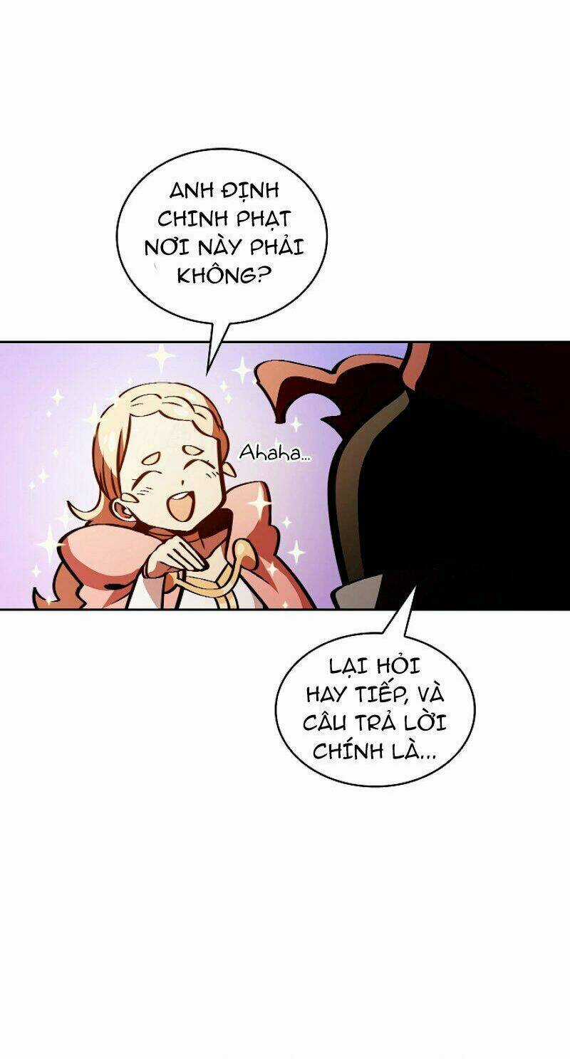 Anh Hùng Rác Rưởi Chapter 31 trang 56