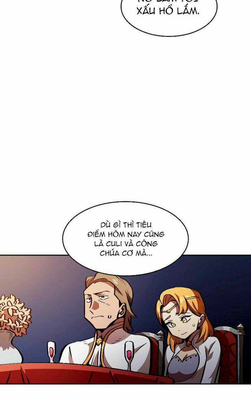 Anh Hùng Rác Rưởi Chapter 31 trang 6