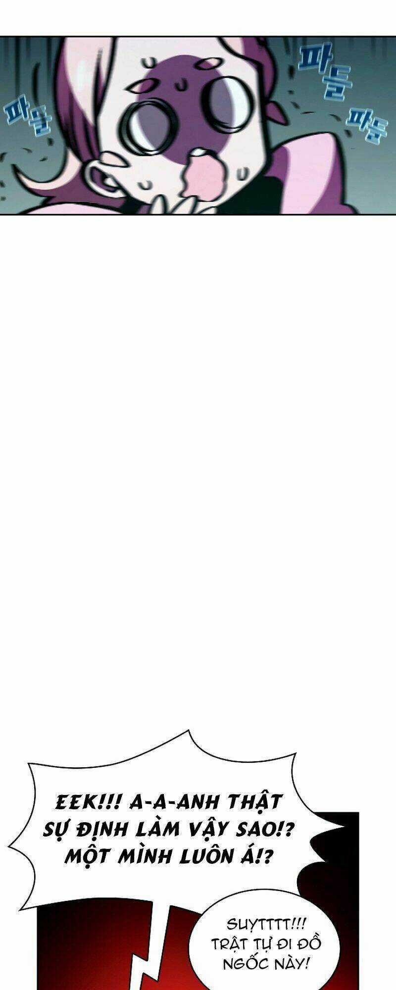 Anh Hùng Rác Rưởi Chapter 31 trang 61