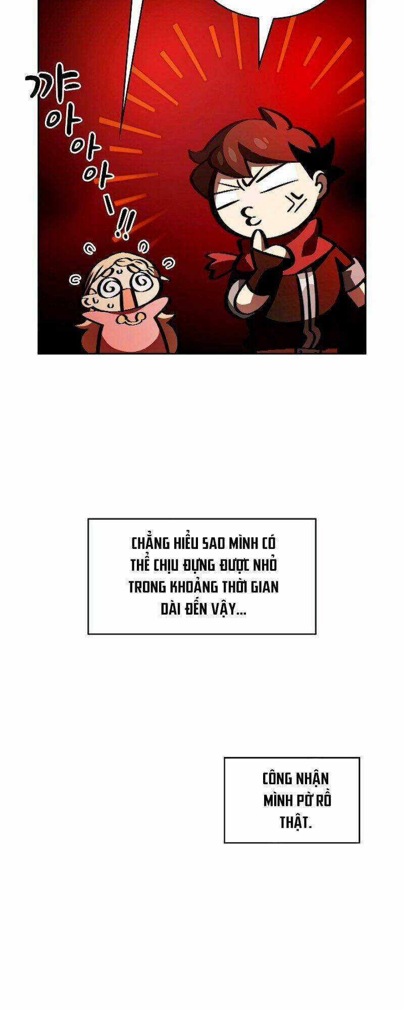 Anh Hùng Rác Rưởi Chapter 31 trang 62