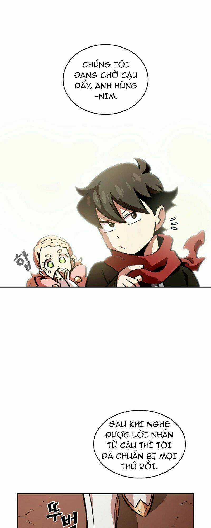 Anh Hùng Rác Rưởi Chapter 31 trang 63