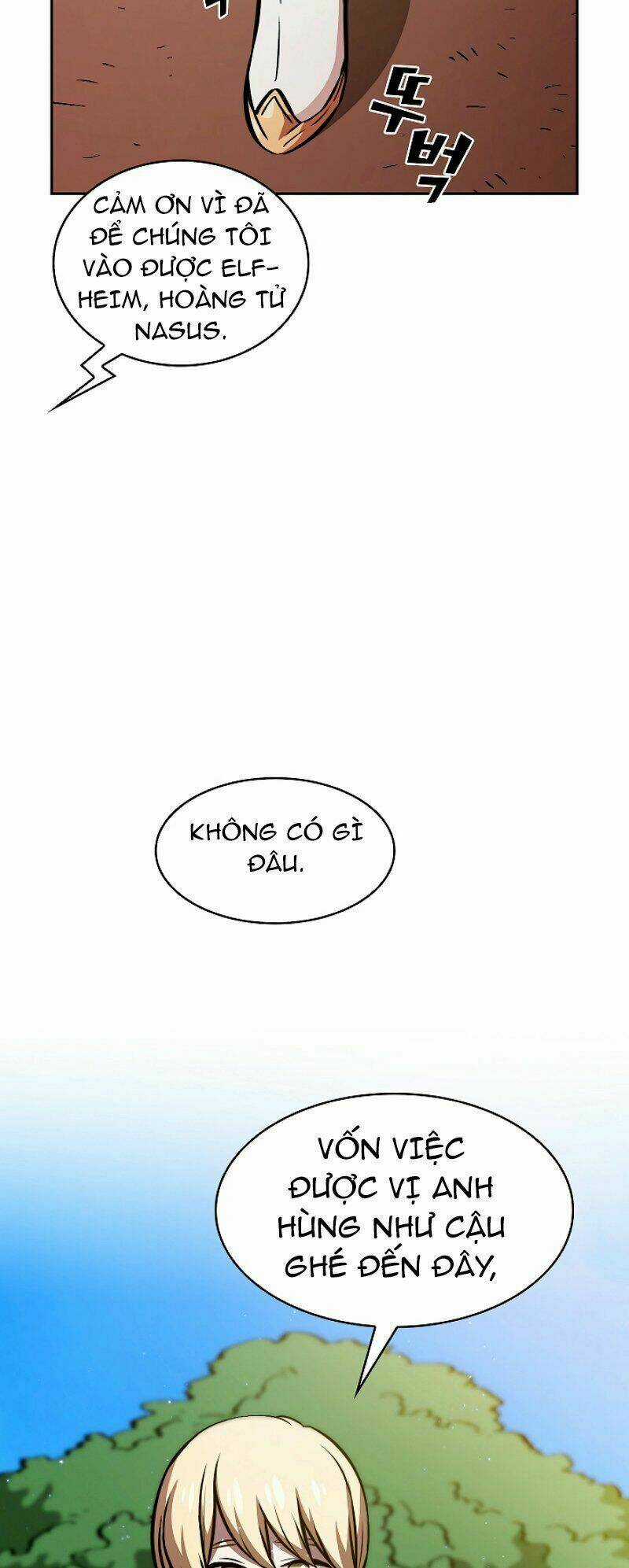 Anh Hùng Rác Rưởi Chapter 31 trang 64