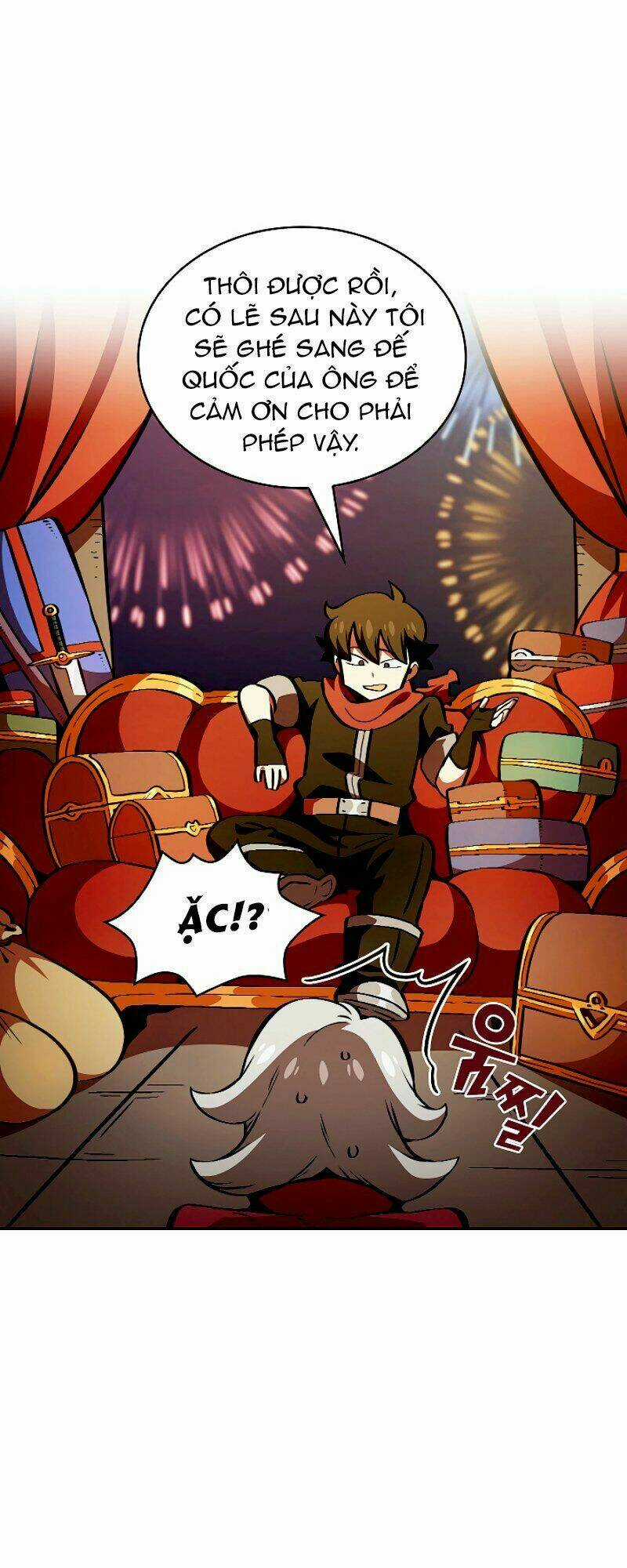 Anh Hùng Rác Rưởi Chapter 31 trang 7