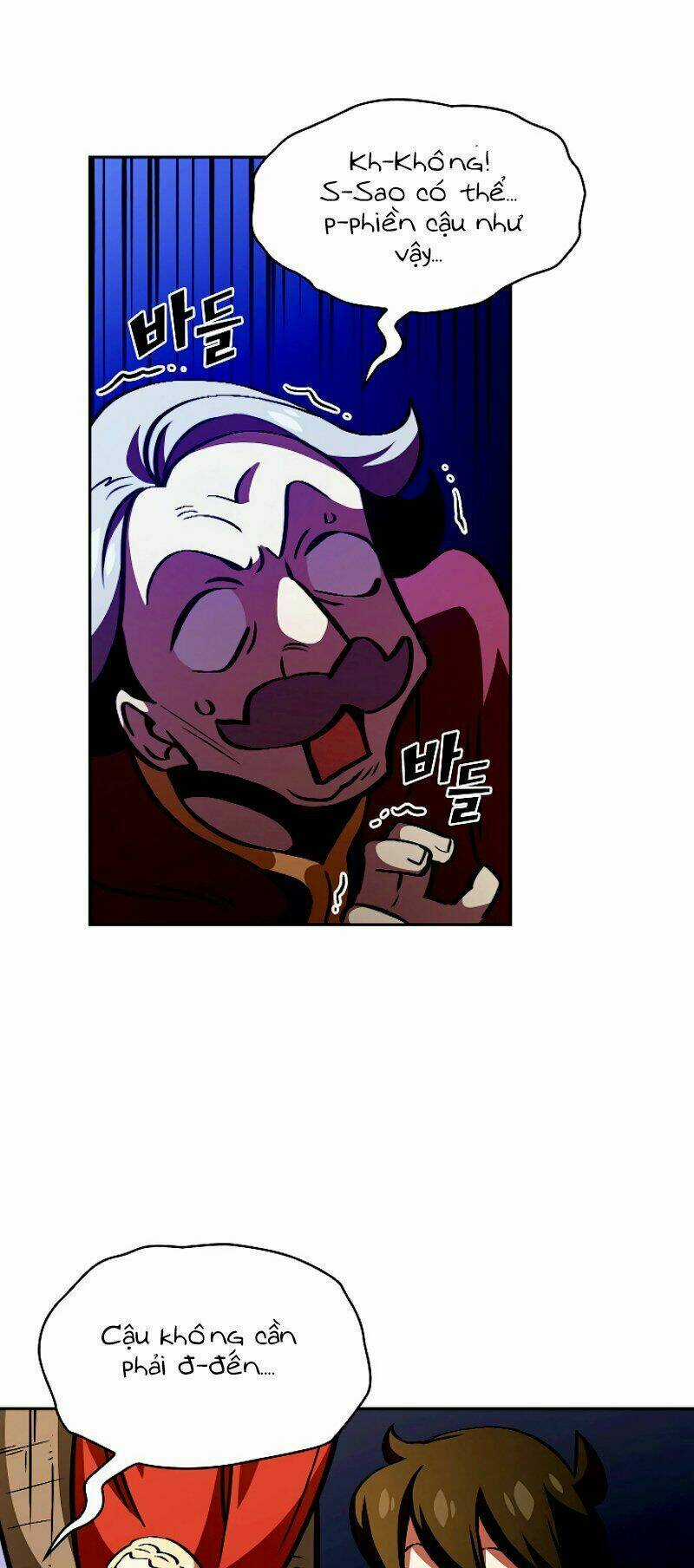 Anh Hùng Rác Rưởi Chapter 31 trang 8