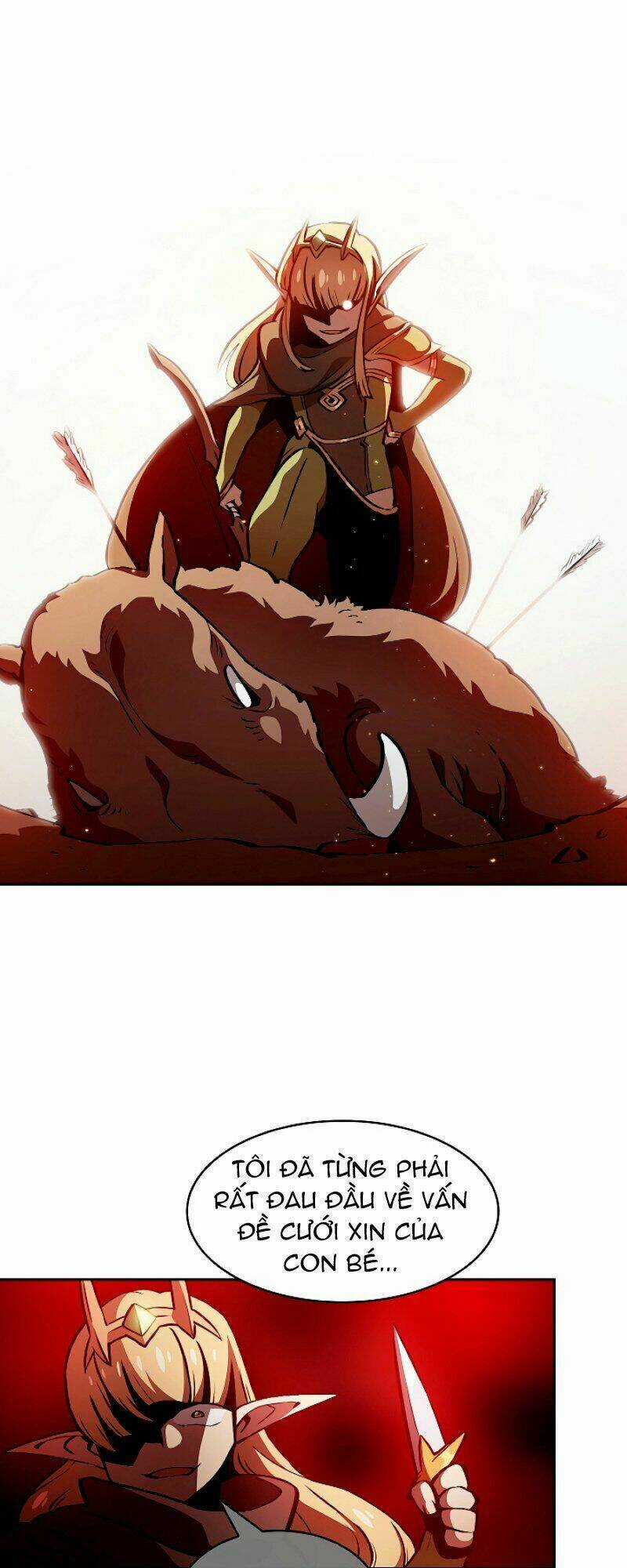 Anh Hùng Rác Rưởi Chapter 32 trang 10