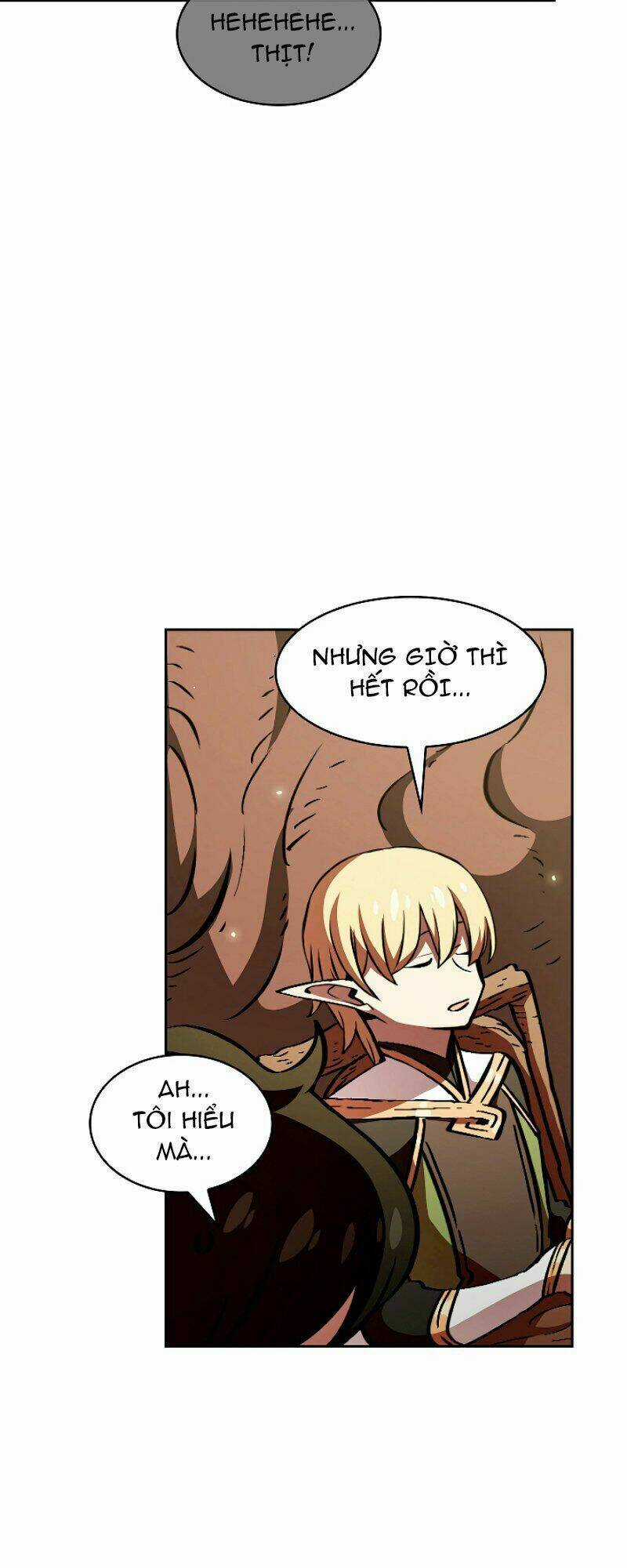 Anh Hùng Rác Rưởi Chapter 32 trang 11