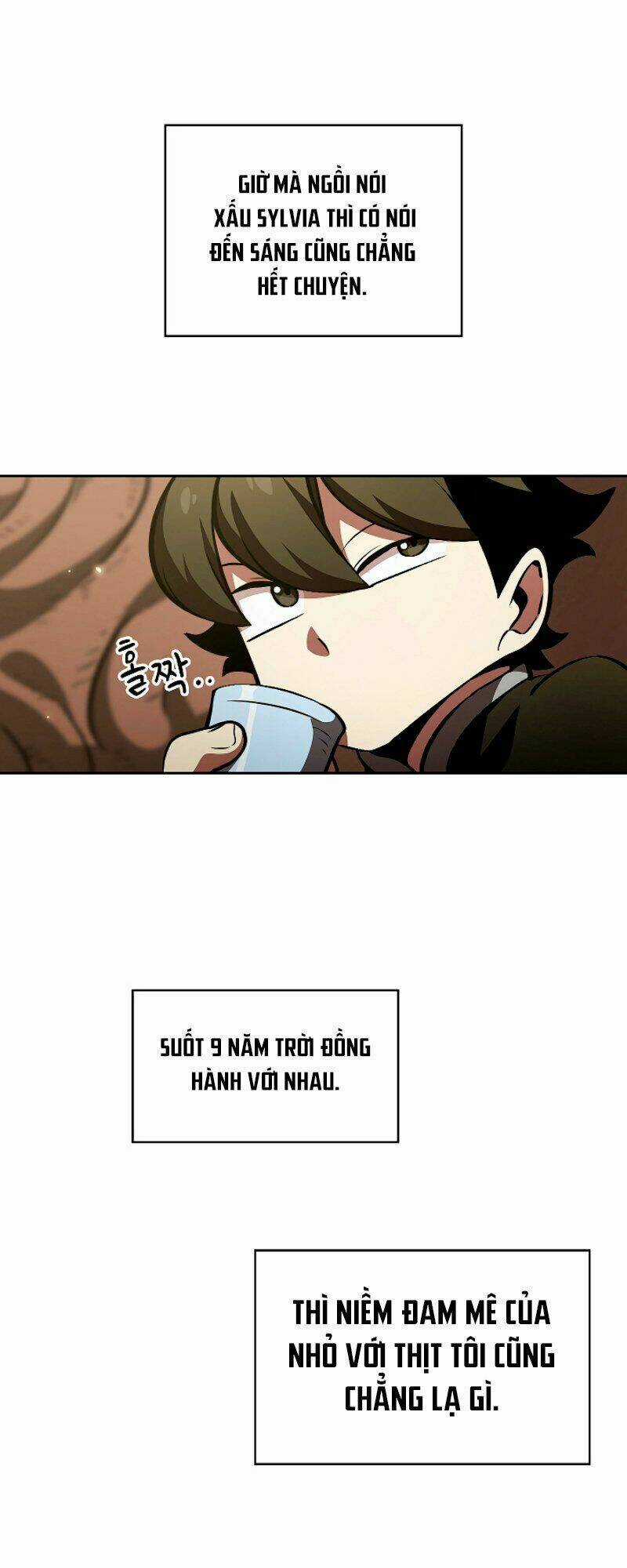 Anh Hùng Rác Rưởi Chapter 32 trang 12