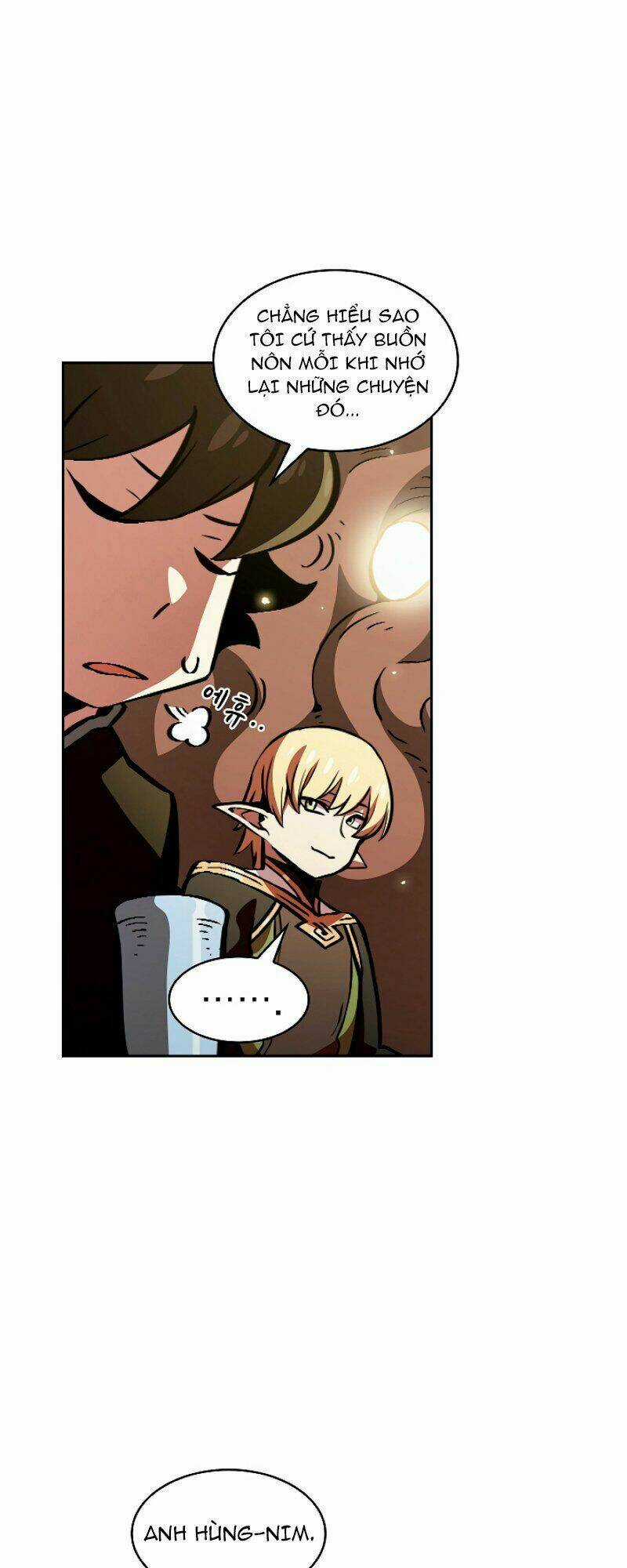 Anh Hùng Rác Rưởi Chapter 32 trang 15