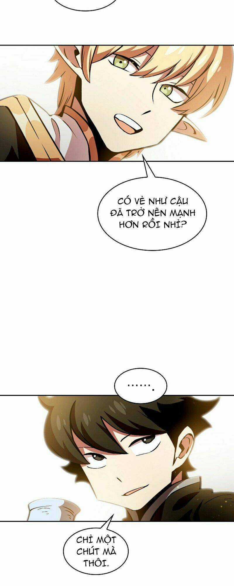 Anh Hùng Rác Rưởi Chapter 32 trang 16