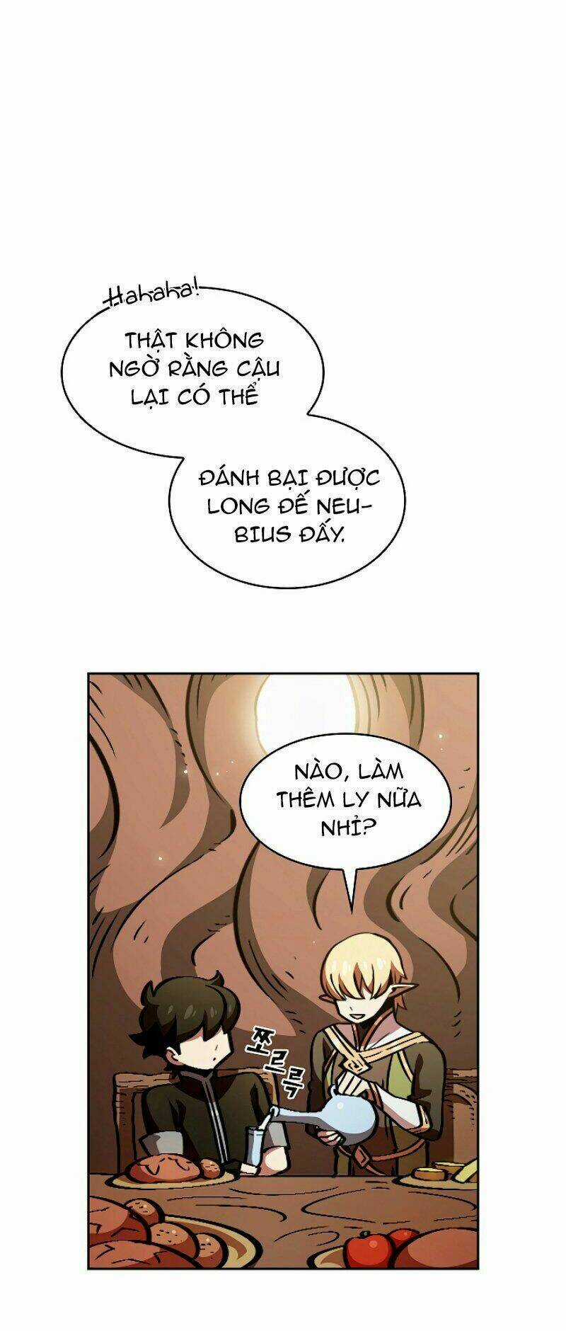 Anh Hùng Rác Rưởi Chapter 32 trang 19