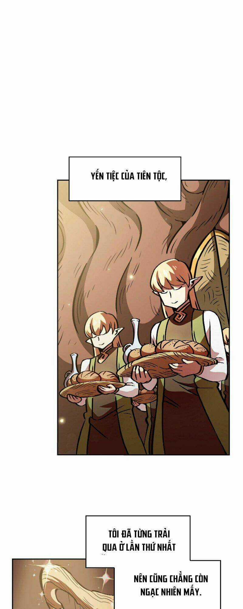 Anh Hùng Rác Rưởi Chapter 32 trang 2