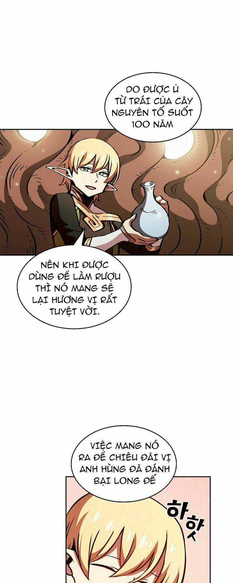 Anh Hùng Rác Rưởi Chapter 32 trang 20