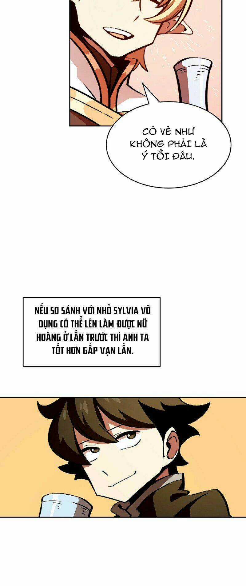 Anh Hùng Rác Rưởi Chapter 32 trang 21