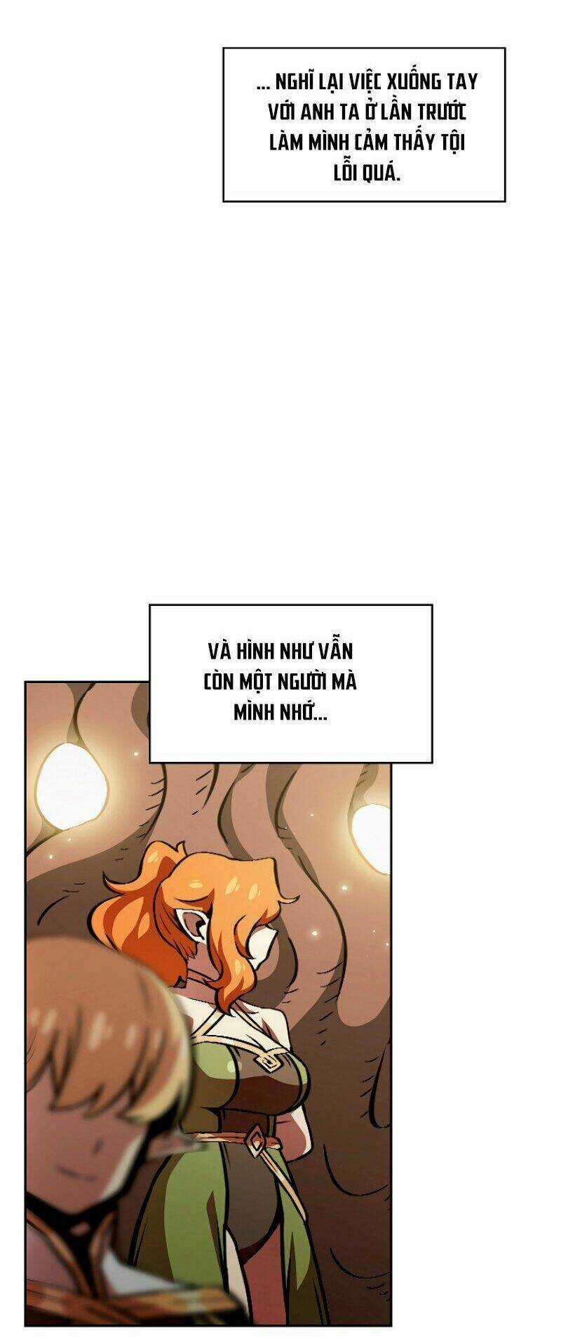 Anh Hùng Rác Rưởi Chapter 32 trang 22