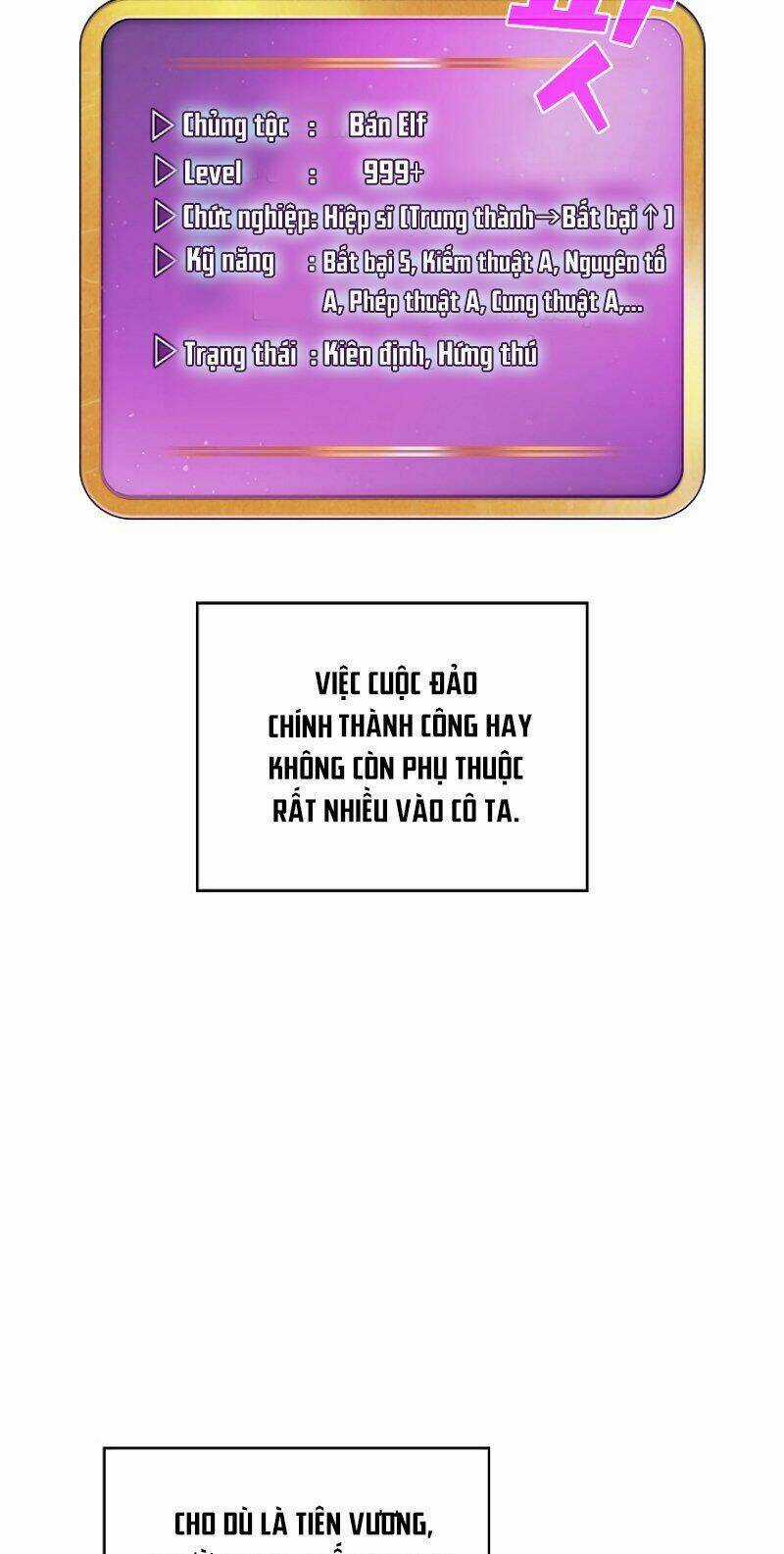 Anh Hùng Rác Rưởi Chapter 32 trang 24