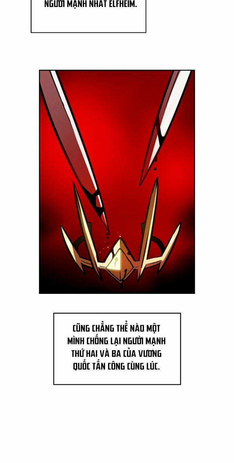 Anh Hùng Rác Rưởi Chapter 32 trang 25