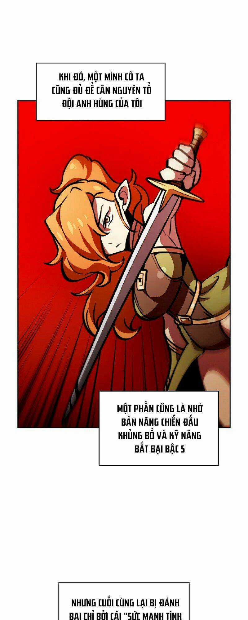 Anh Hùng Rác Rưởi Chapter 32 trang 26