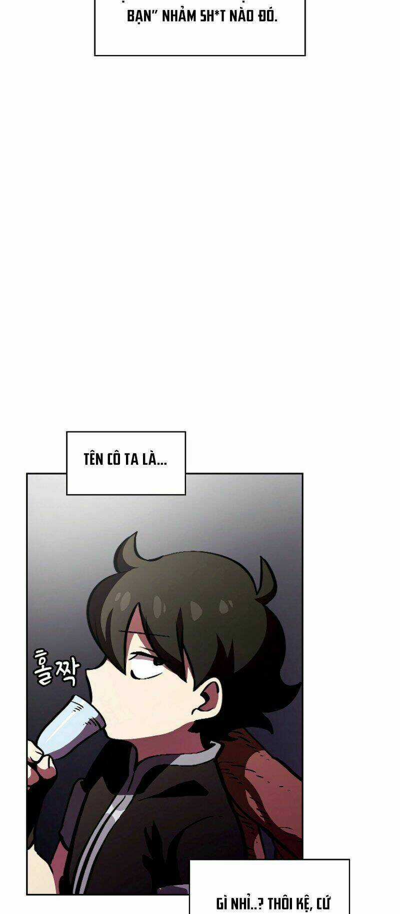 Anh Hùng Rác Rưởi Chapter 32 trang 27