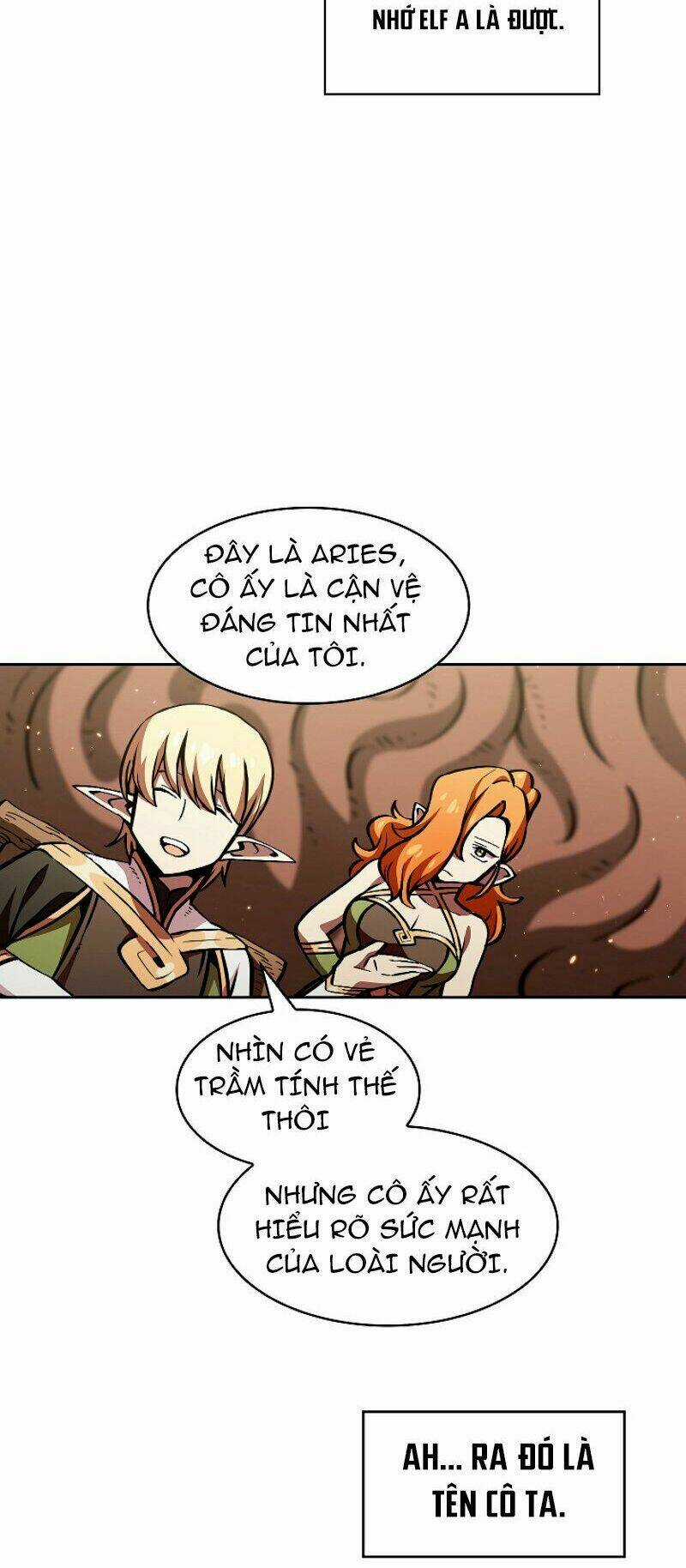 Anh Hùng Rác Rưởi Chapter 32 trang 28