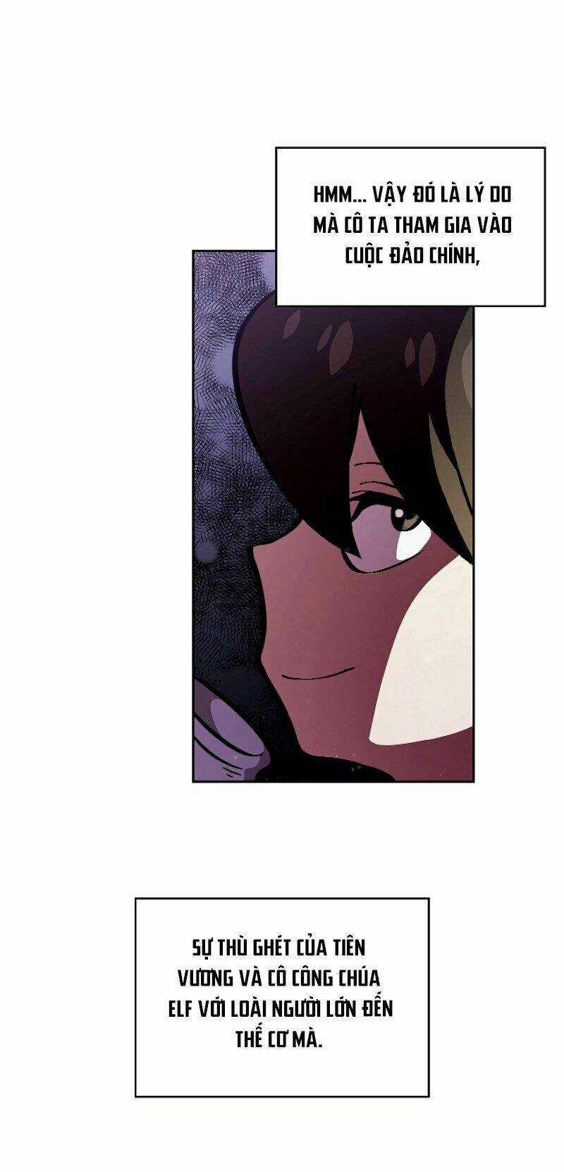 Anh Hùng Rác Rưởi Chapter 32 trang 30