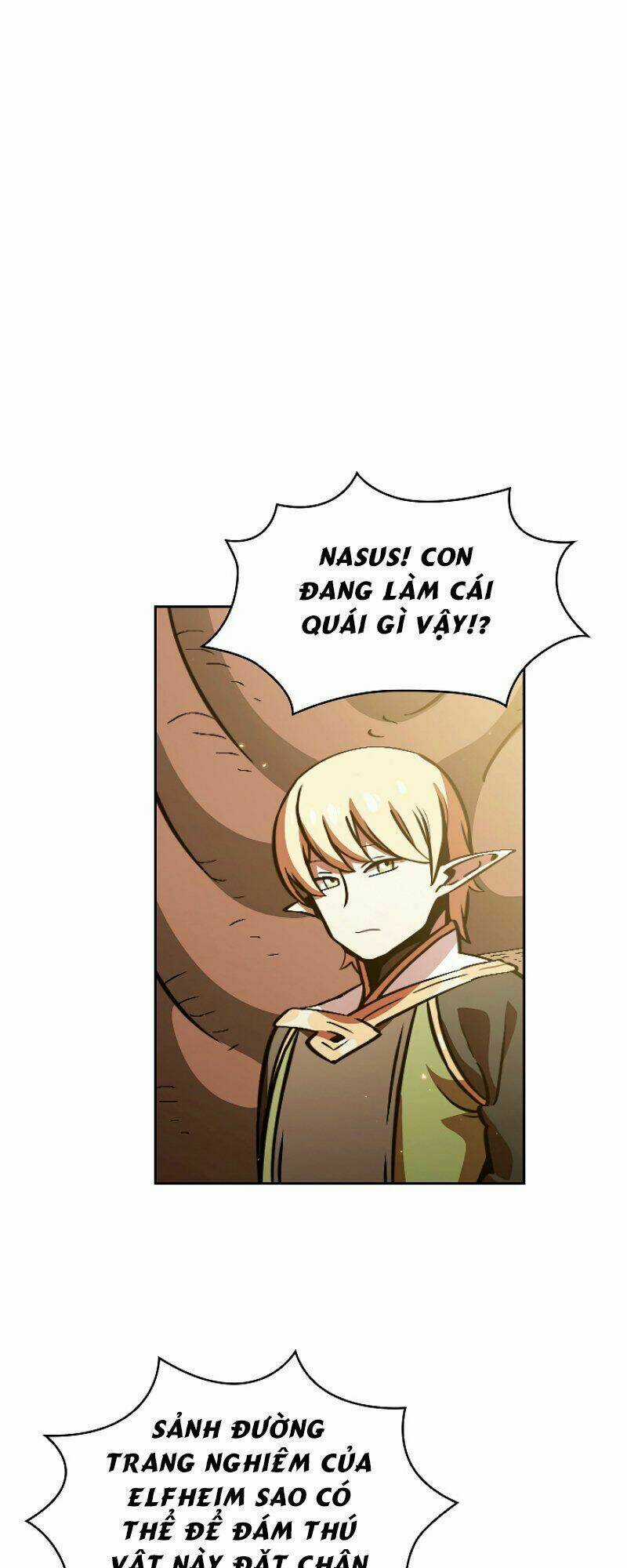 Anh Hùng Rác Rưởi Chapter 32 trang 32