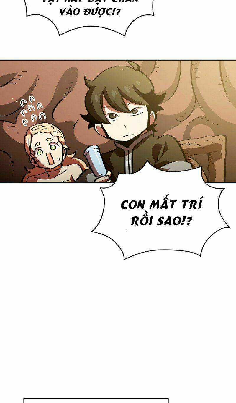 Anh Hùng Rác Rưởi Chapter 32 trang 33