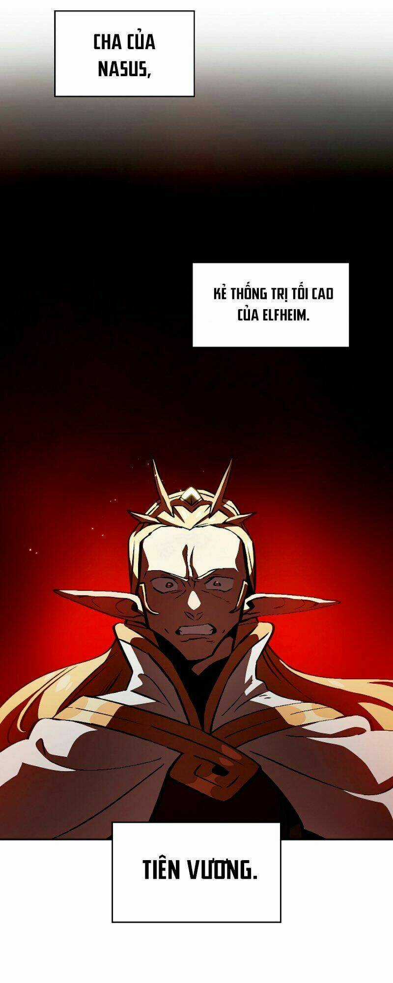 Anh Hùng Rác Rưởi Chapter 32 trang 35