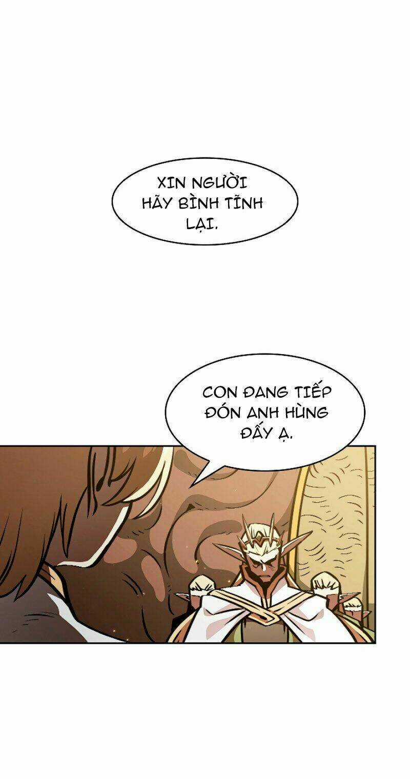 Anh Hùng Rác Rưởi Chapter 32 trang 37