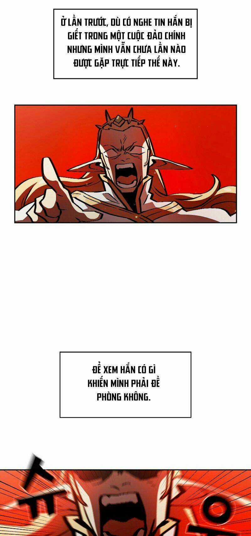 Anh Hùng Rác Rưởi Chapter 32 trang 39