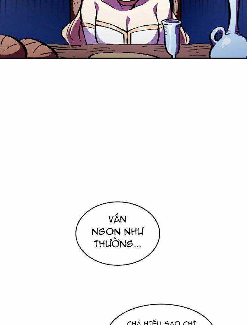 Anh Hùng Rác Rưởi Chapter 32 trang 4