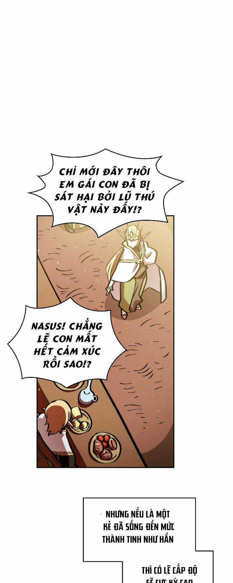 Anh Hùng Rác Rưởi Chapter 32 trang 42