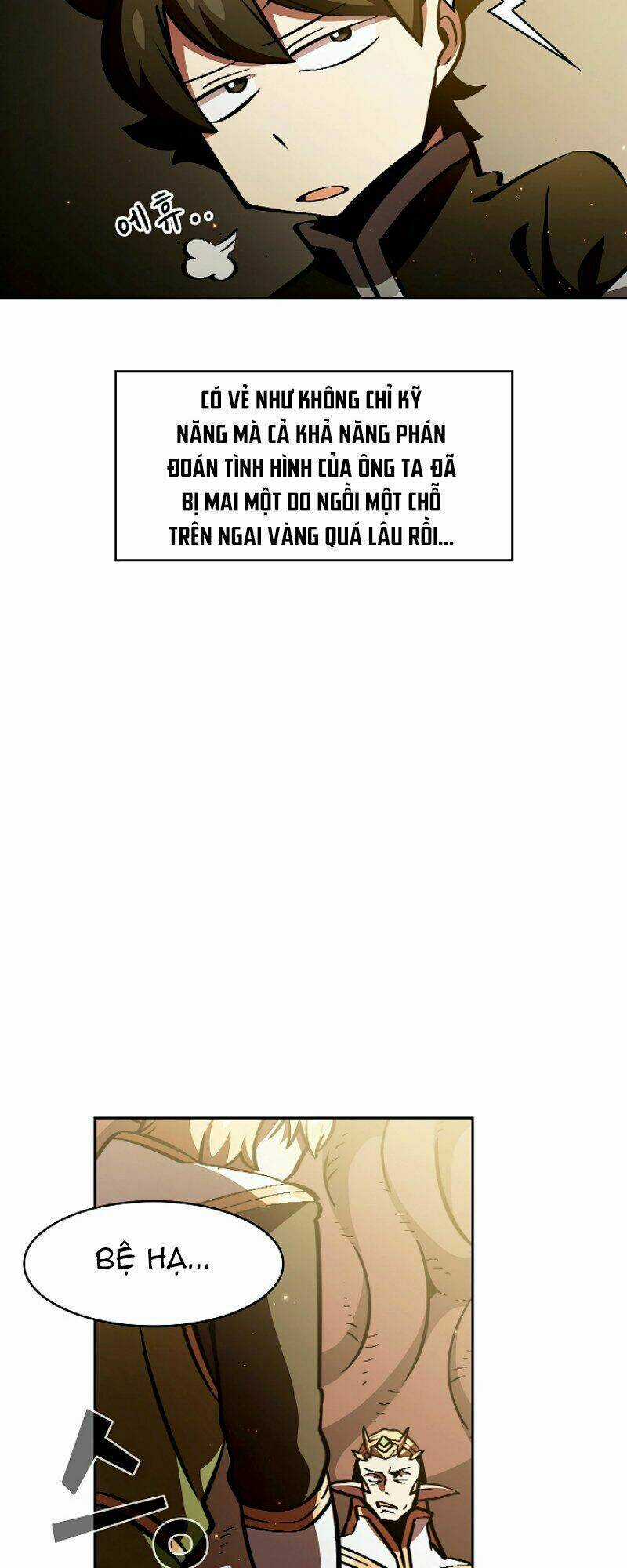 Anh Hùng Rác Rưởi Chapter 32 trang 45