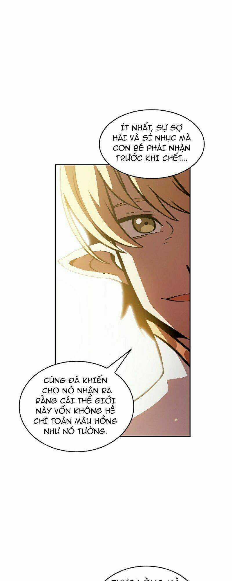 Anh Hùng Rác Rưởi Chapter 32 trang 47