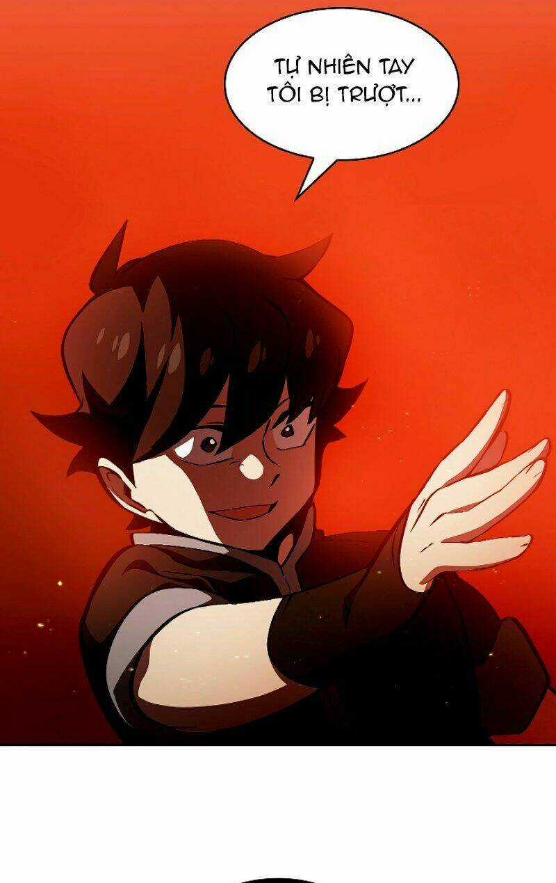 Anh Hùng Rác Rưởi Chapter 32 trang 59