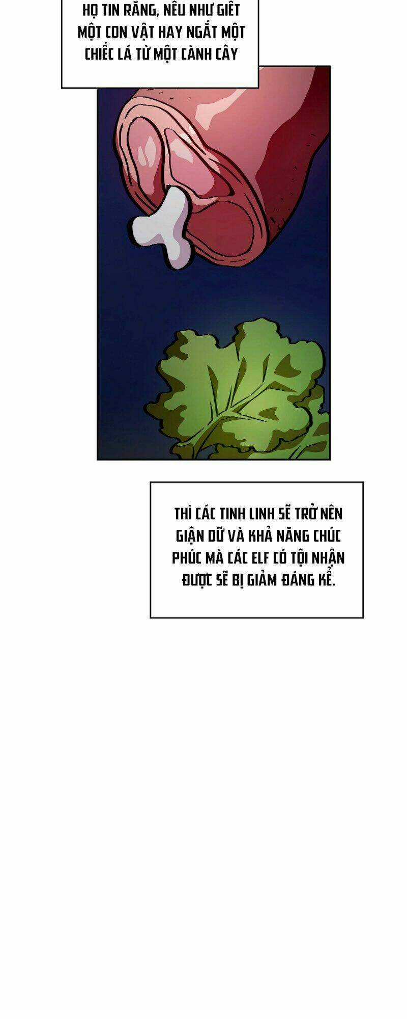 Anh Hùng Rác Rưởi Chapter 32 trang 7