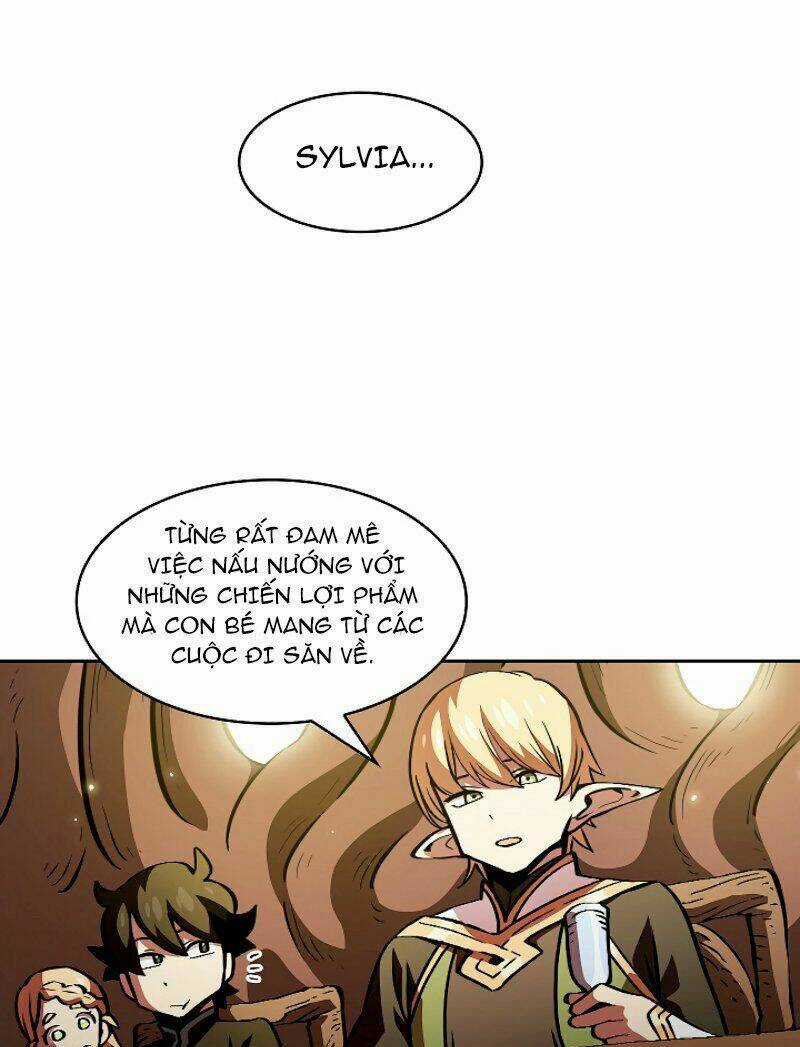 Anh Hùng Rác Rưởi Chapter 32 trang 8