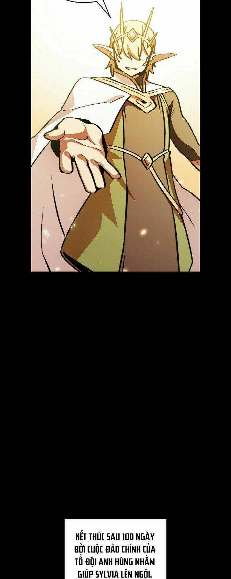 Anh Hùng Rác Rưởi Chapter 33 trang 10