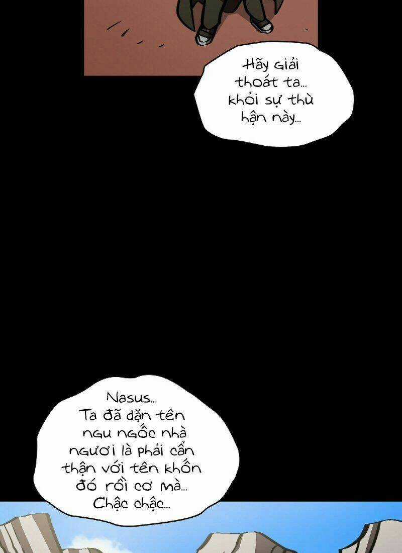 Anh Hùng Rác Rưởi Chapter 33 trang 13